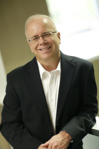 Keynote Speaker, Tim McDermott, President KSBJ, Christian Radio